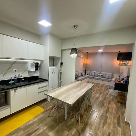 4U - Guaruja Praia Da Enseada Zewnętrze zdjęcie