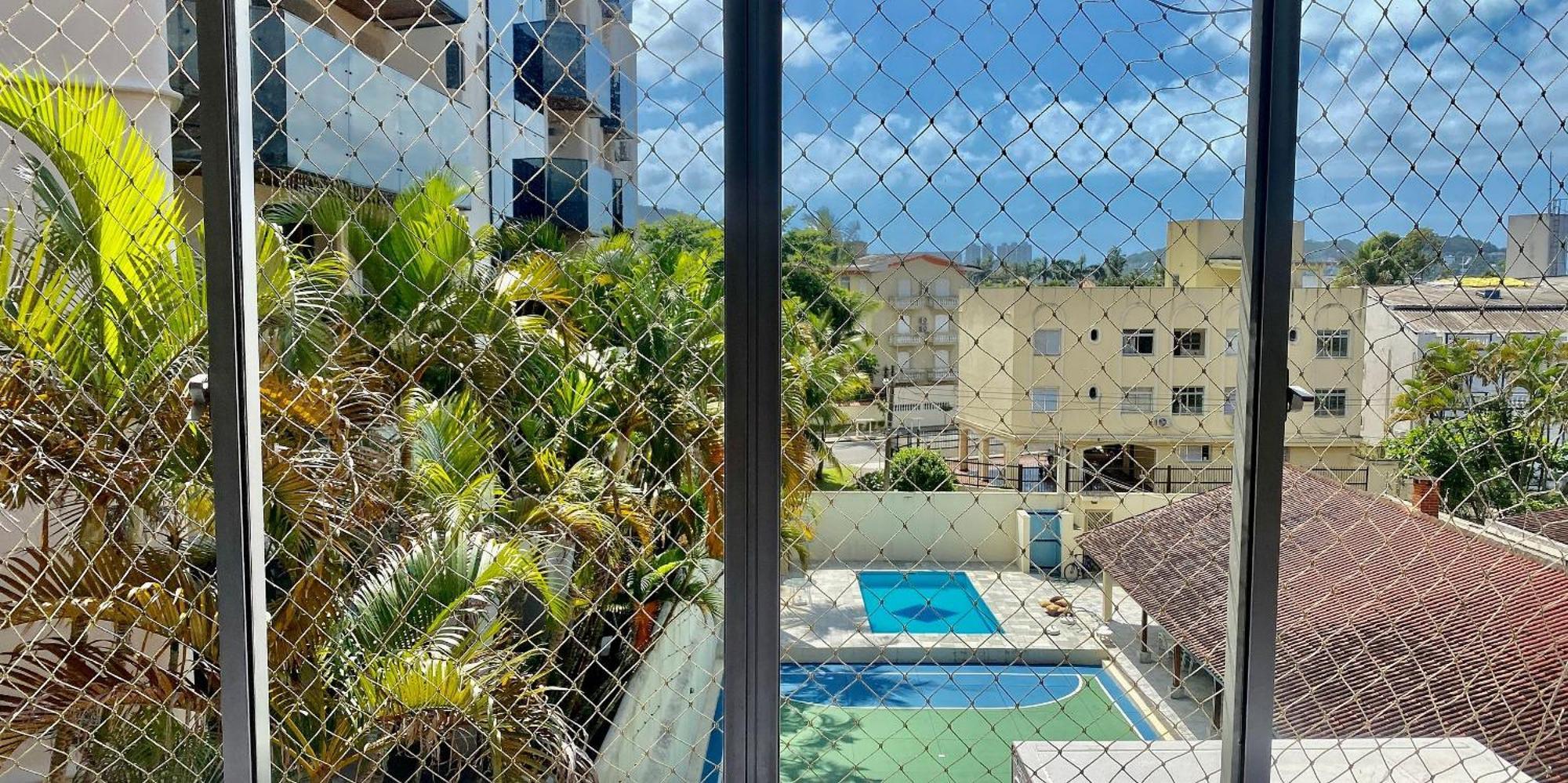 4U - Guaruja Praia Da Enseada Zewnętrze zdjęcie